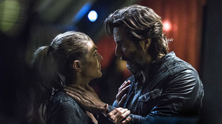Death and destruction embodies the best and worst of <i>The 100</i>